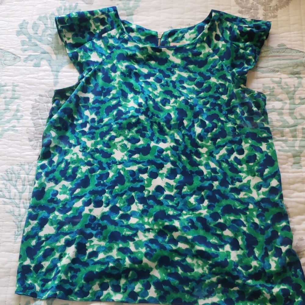 Anne Klein Blouse
